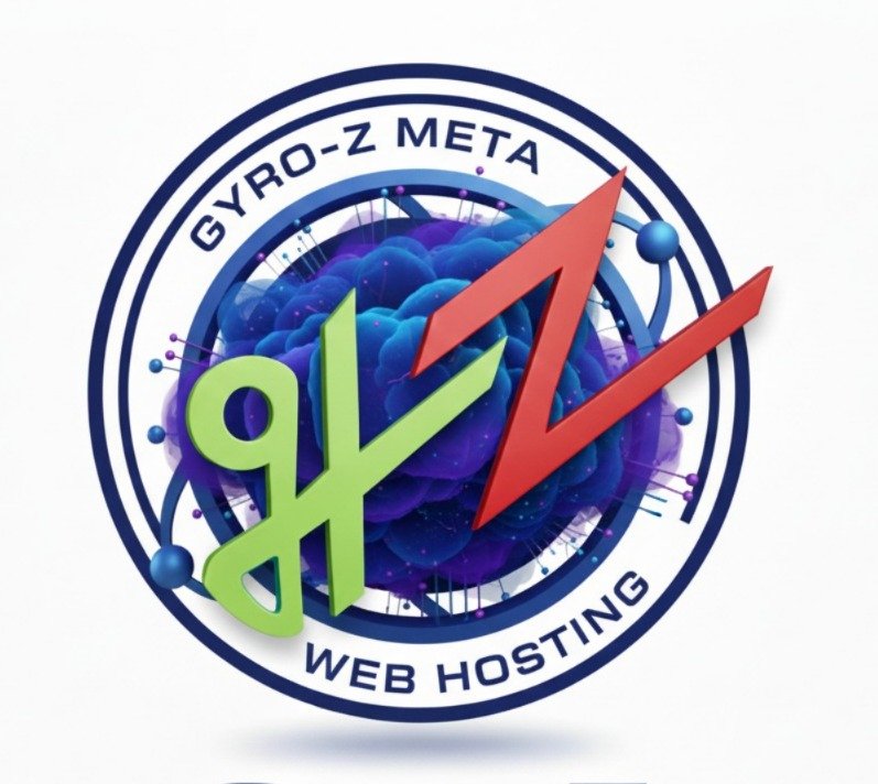 Gyro-Z IT Group logo